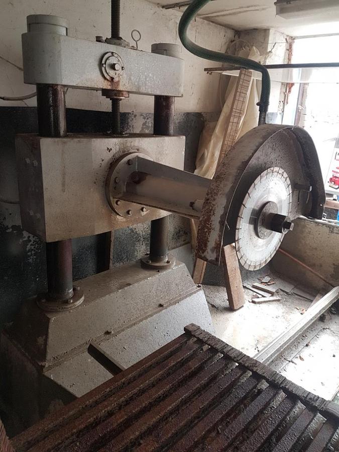 Used ČMPK Jeseník ROP 11