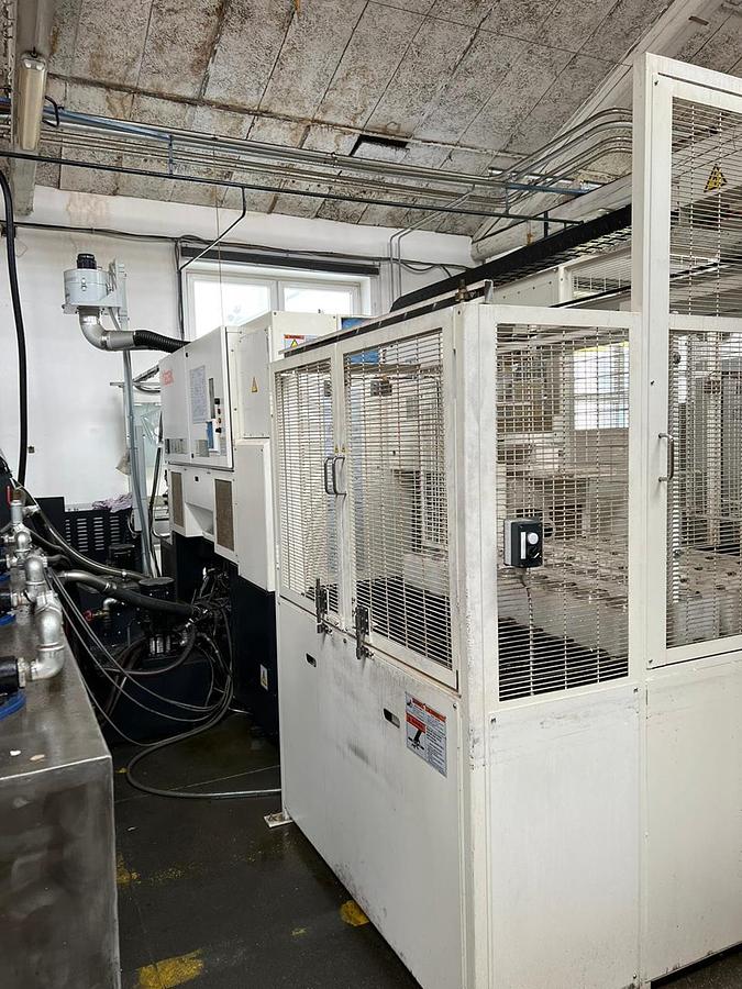 Gebraucht Mazak MultiPlex 6200II