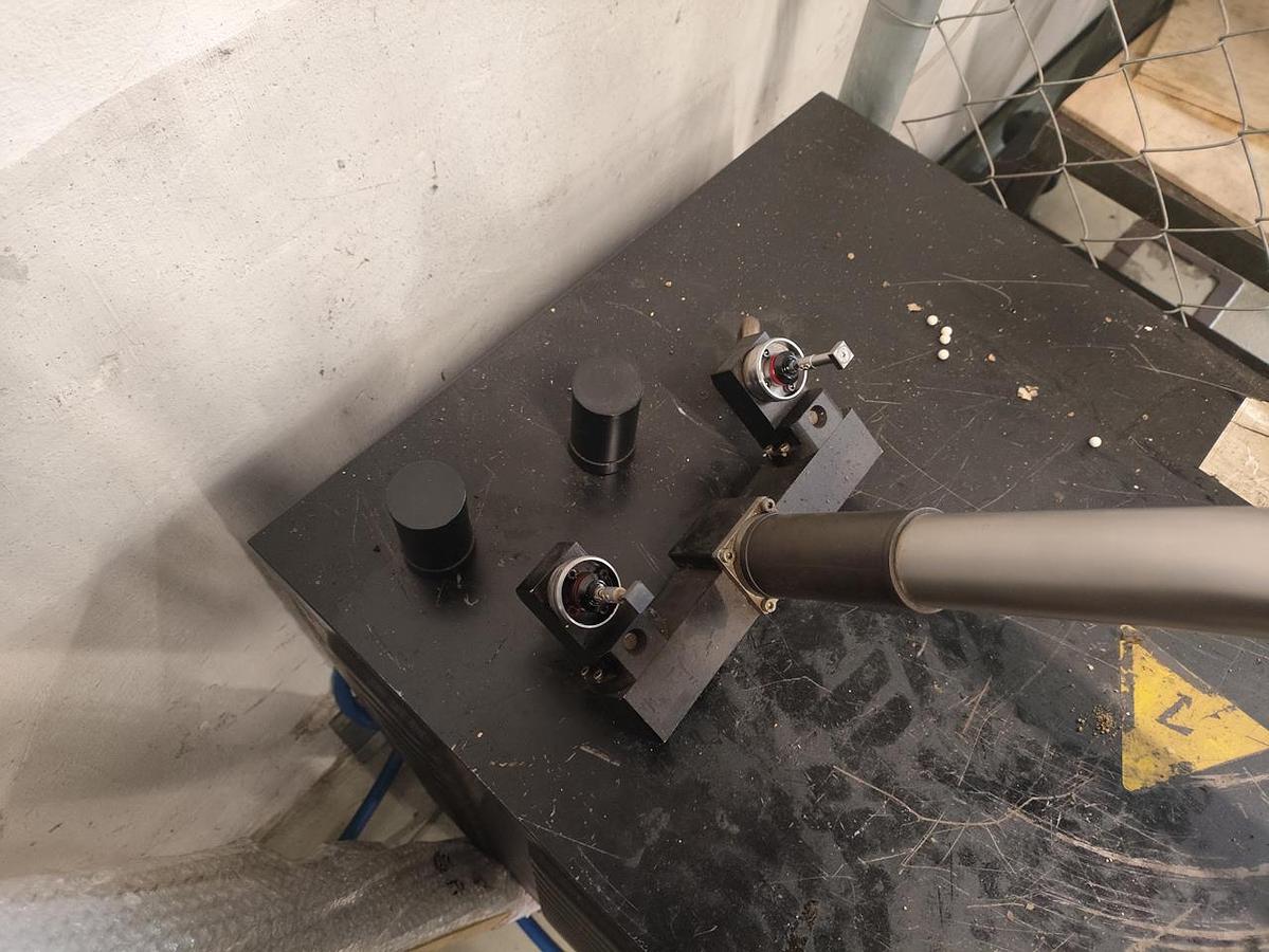 Gebraucht Takisawa TMM-250 M1