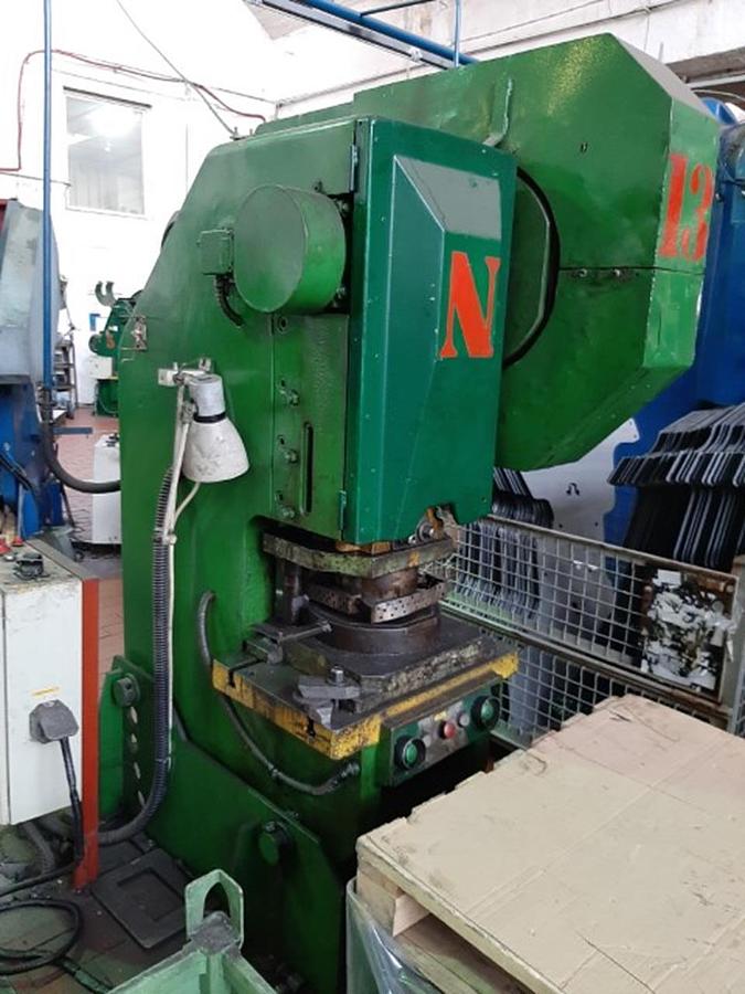 Used SMERAL LENR 40 A