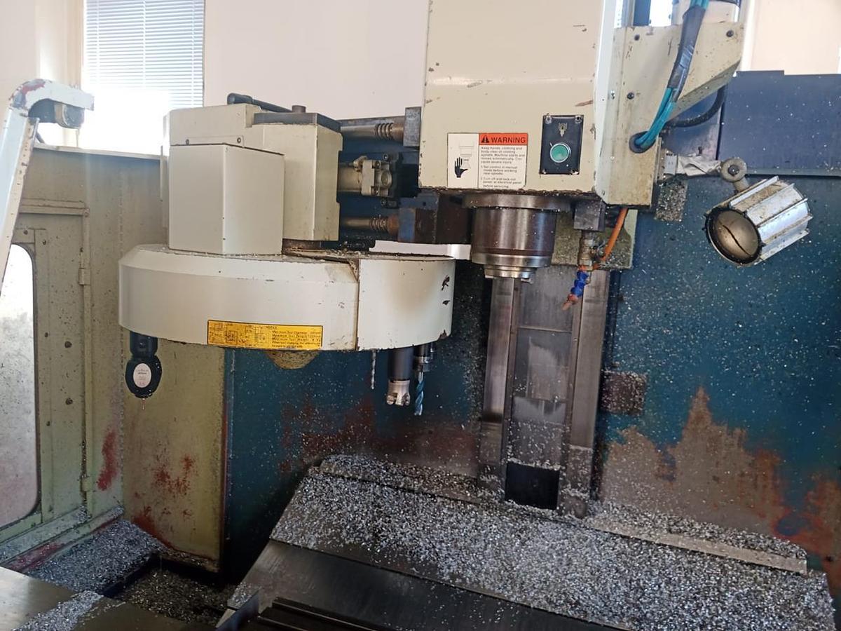 Gebraucht Hartford VMO-1020 S