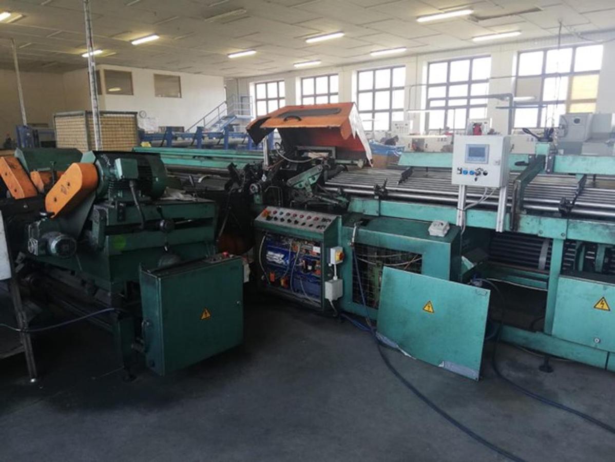 Used BEWO Cap80