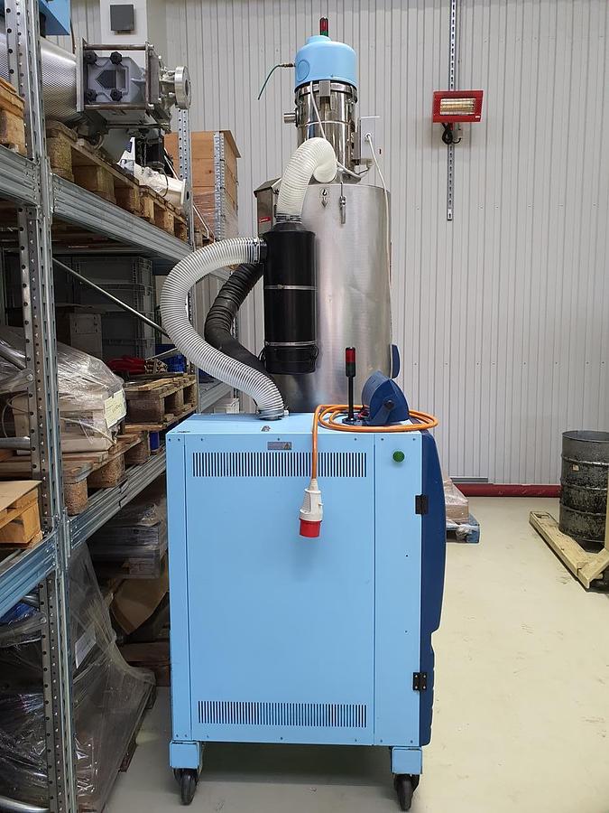 Gebraucht Moretto XD 23
