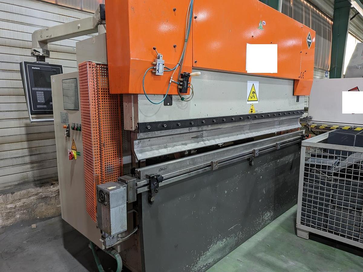 Gebraucht DARLEY EHP 50 25/20