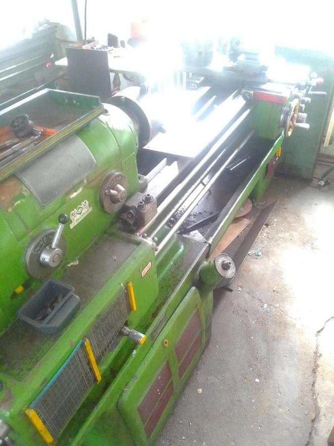 Used TOS SUI 18/1000