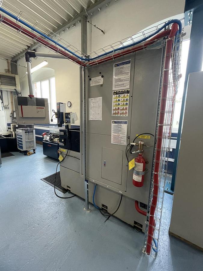 Used Penta 433GS