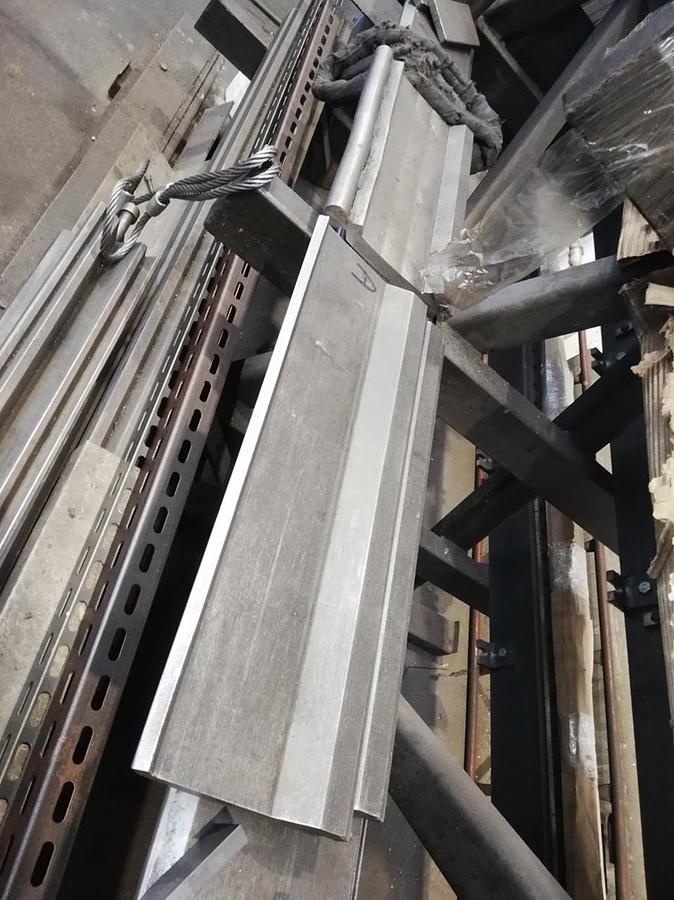 Gebraucht ESPE CTO 250/ 4000 N
