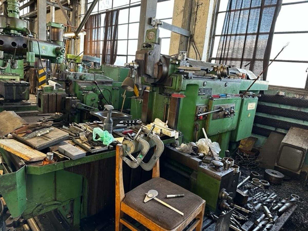 Gebraucht Stanko 7D37