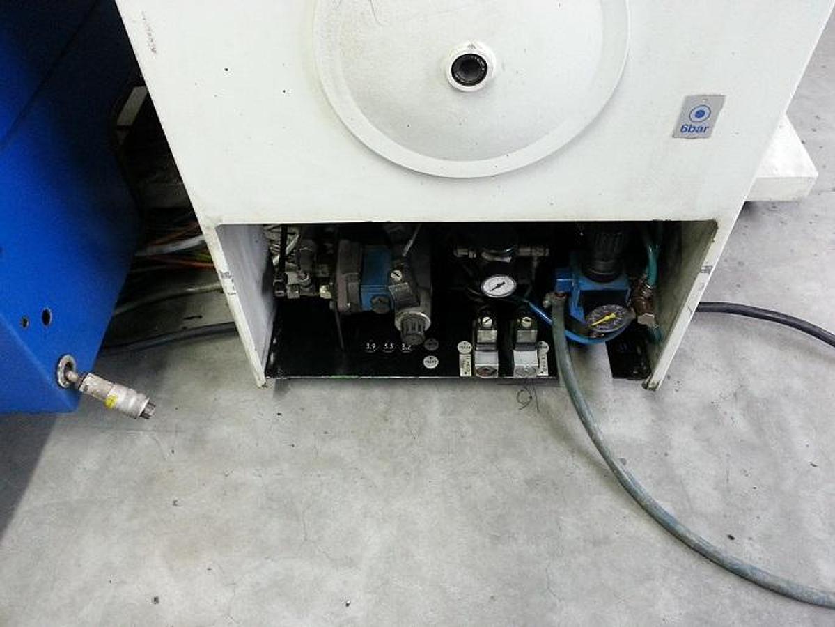 Gebraucht Trumpf Trumatic 200R
