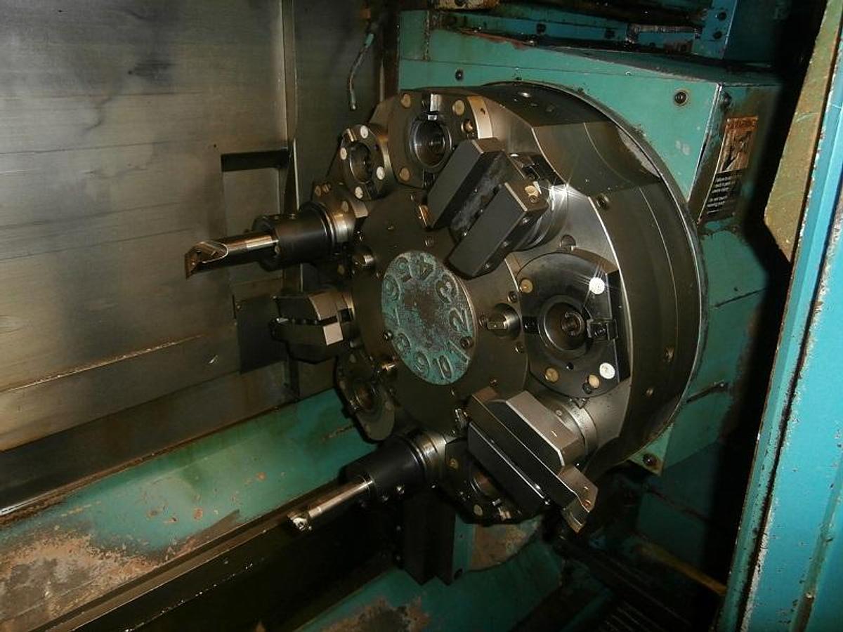 Gebraucht HITACHI SEIKI HiCell CA 23