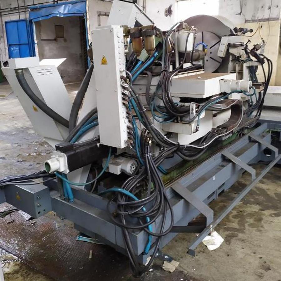 Used MECCANICA NOVA ITALY A4M04 31XWD