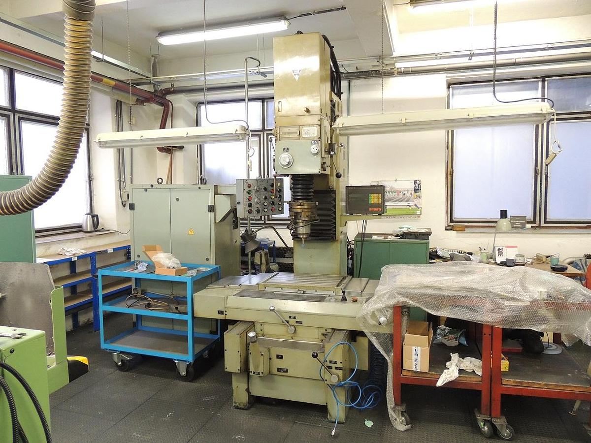 Gebraucht Stanko 32M83F10