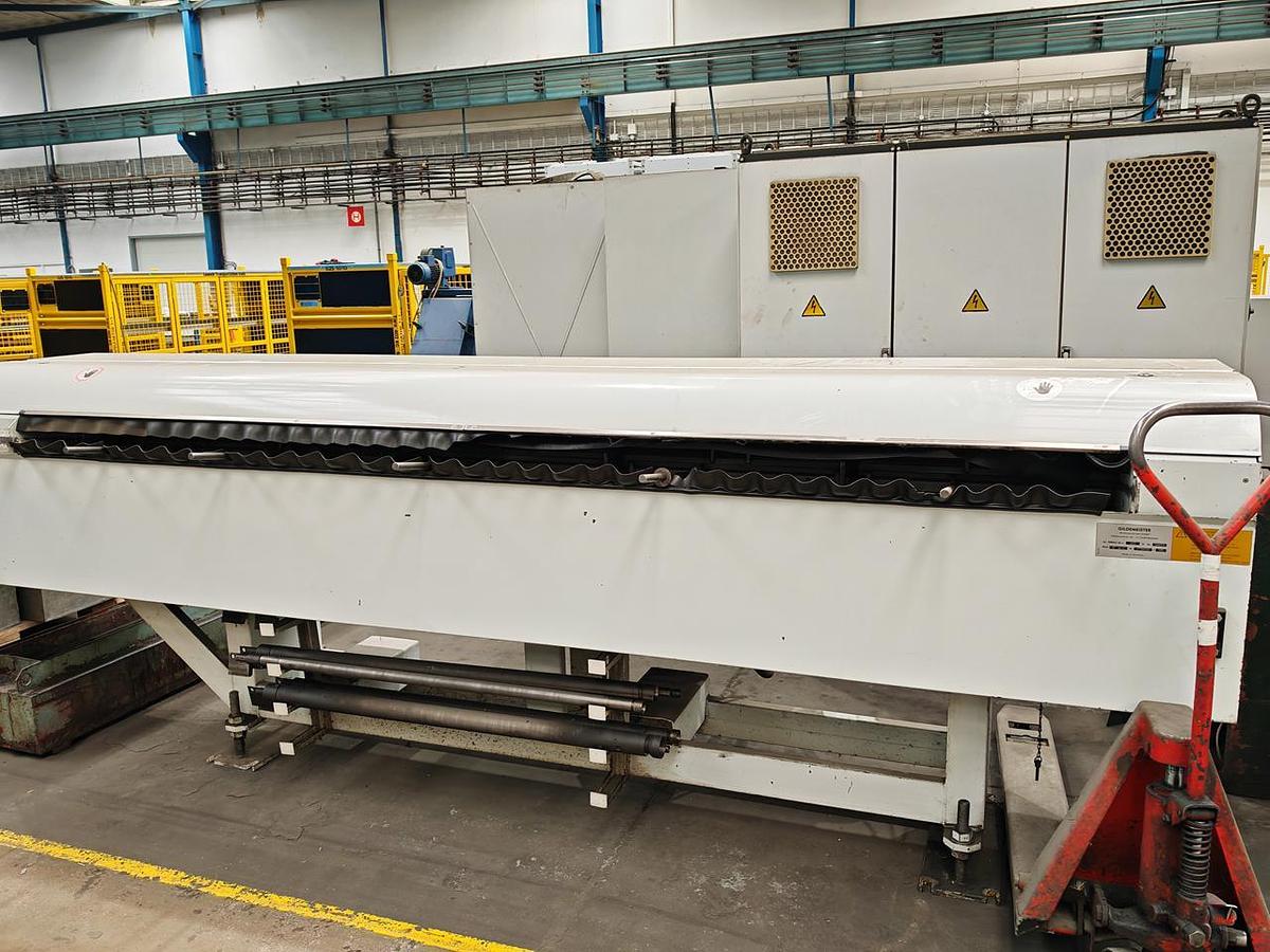 Gebraucht Gildemeister MF SPRINT 65