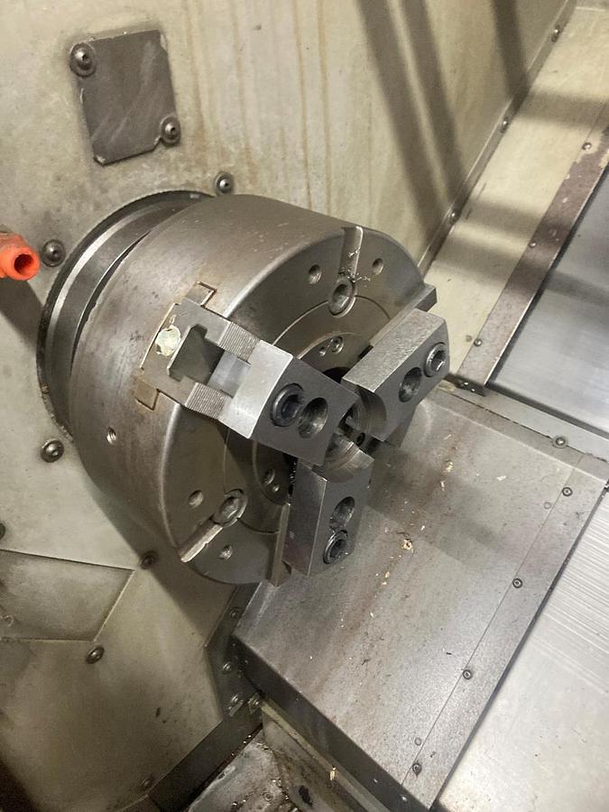 Gebraucht EMCO TURN E65