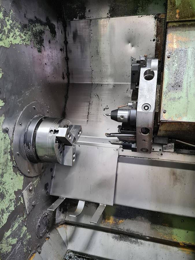 Used Hungary Epa 320