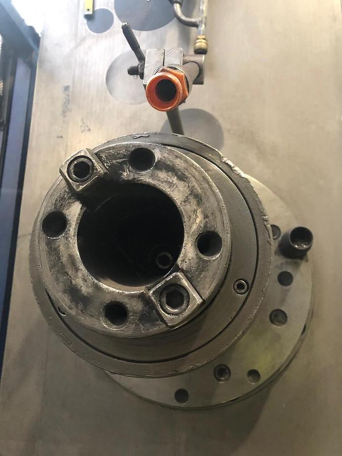 Použitý TOS WHQ 13.8 CNC