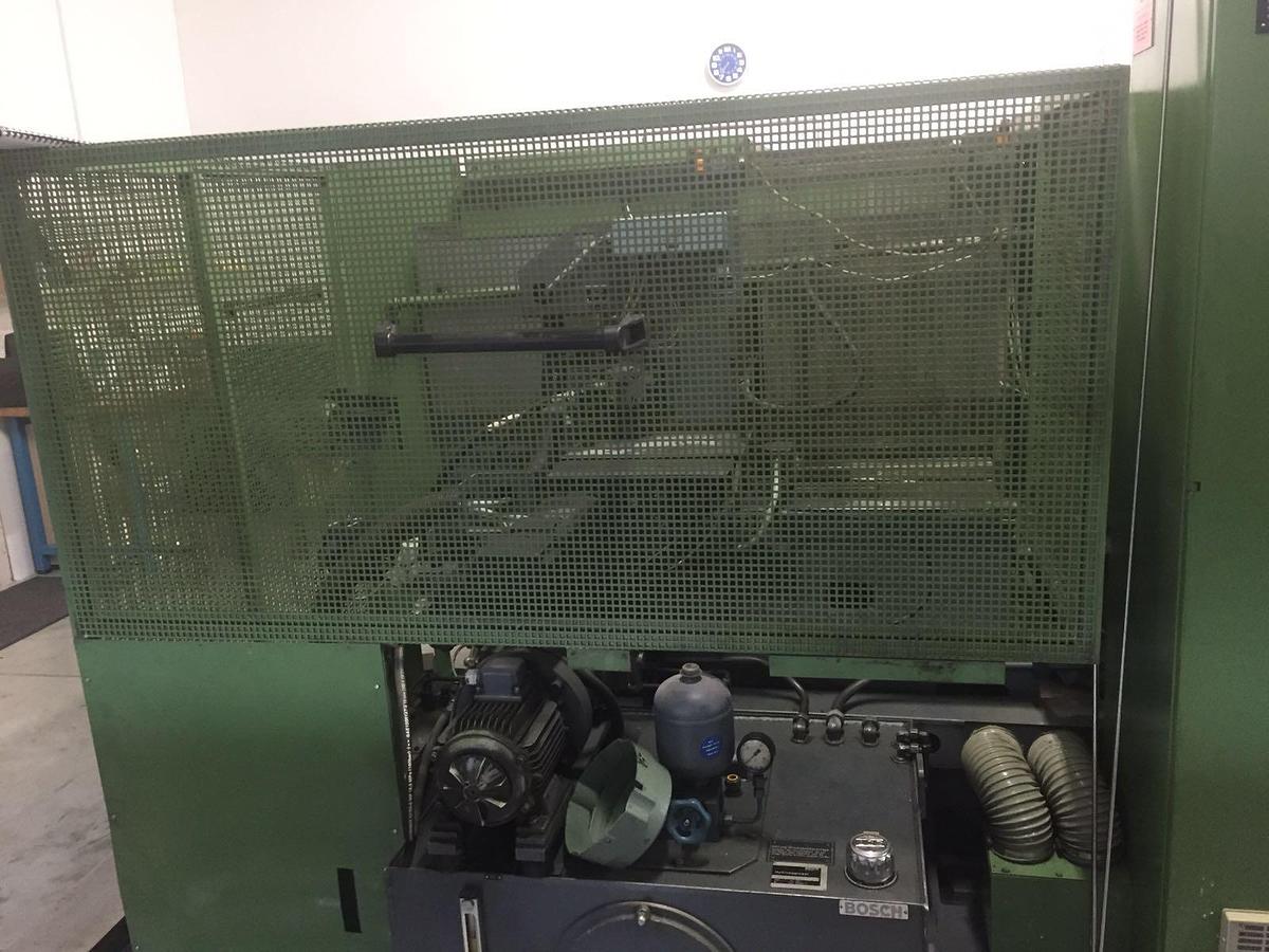 Použitý GILDEMEISTER GD 130