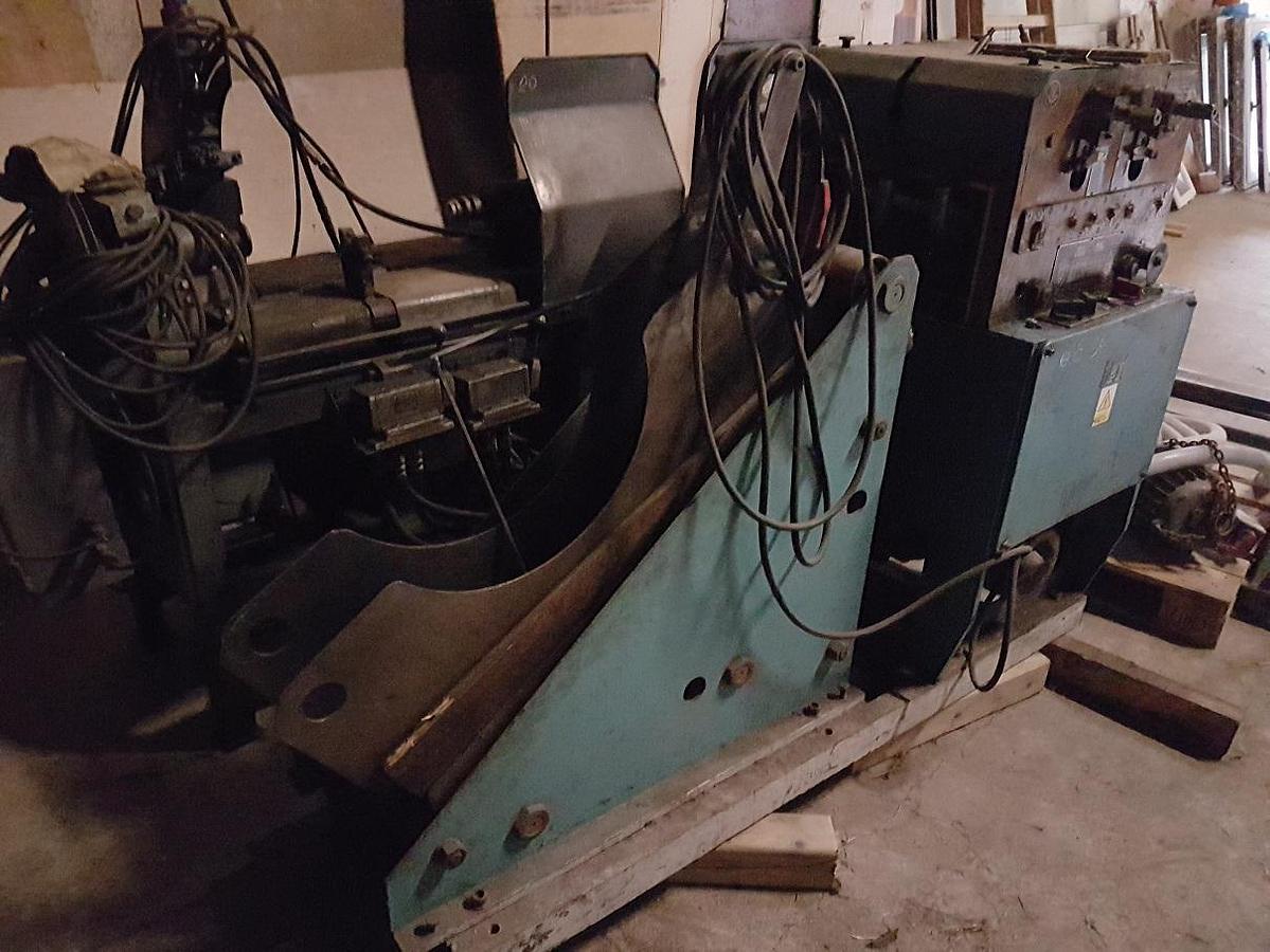 Gebraucht SMERAL QRM 300/4