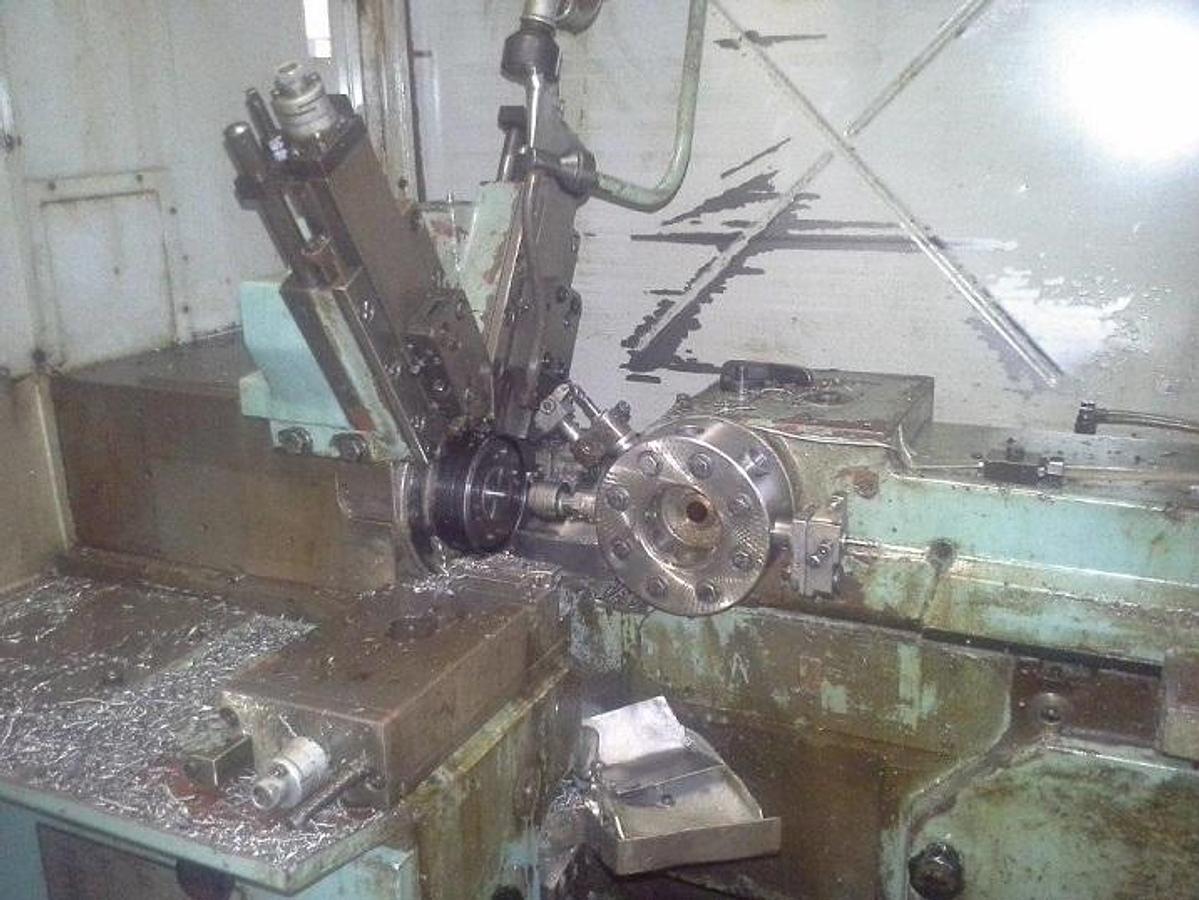 Gebraucht MAS A 32 C
