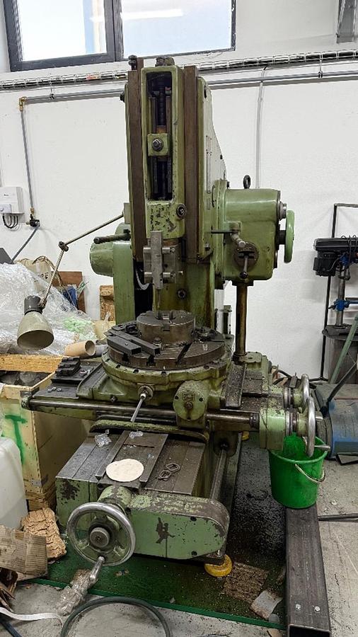 Gebraucht Stanko 7A420