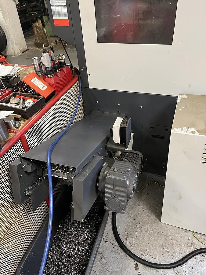 Gebraucht EMCO EMCOMILL E350