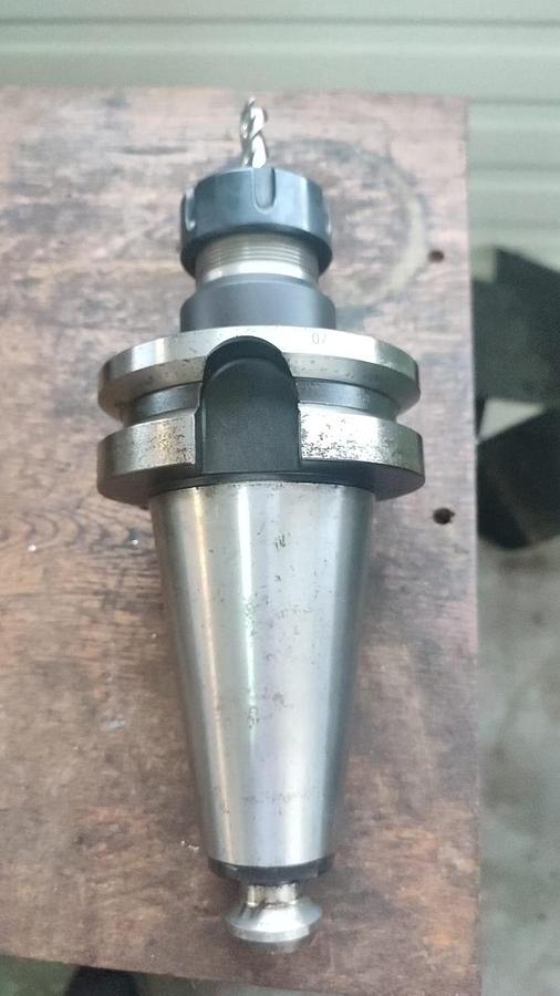 Gebraucht Cincinnati FTV 850