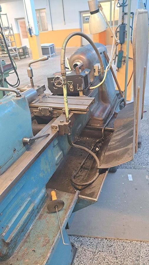 Used TOS SV 18 R/1000