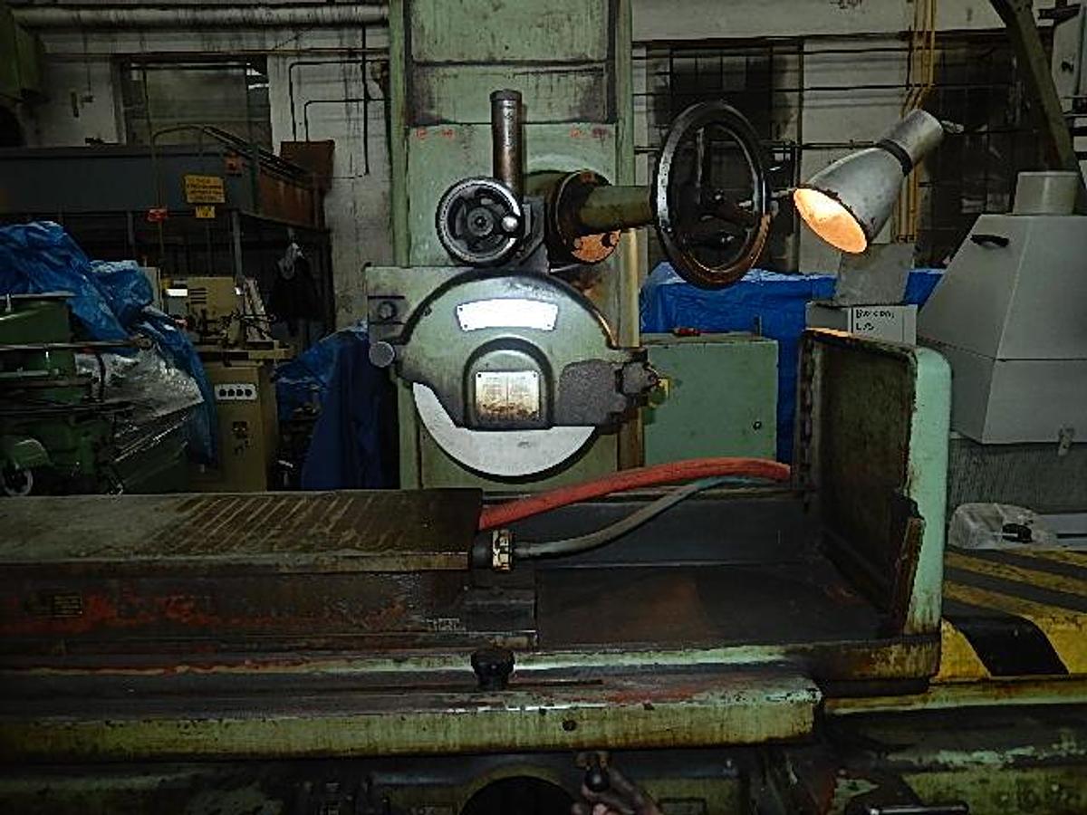 Gebraucht TOS BPH 300