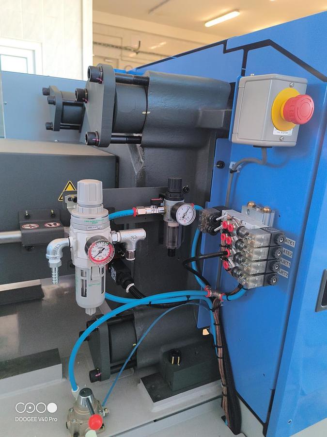 Gebraucht JSW J100ADS-180U 45