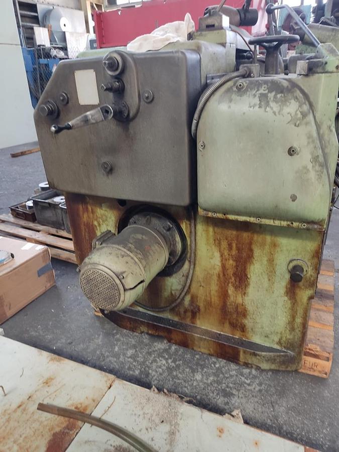 Used WMW GWR 80