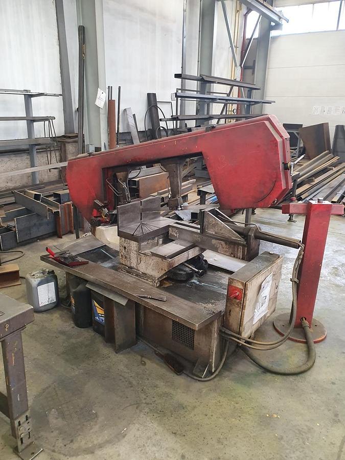 Gebraucht Bomar Ergonomic 320