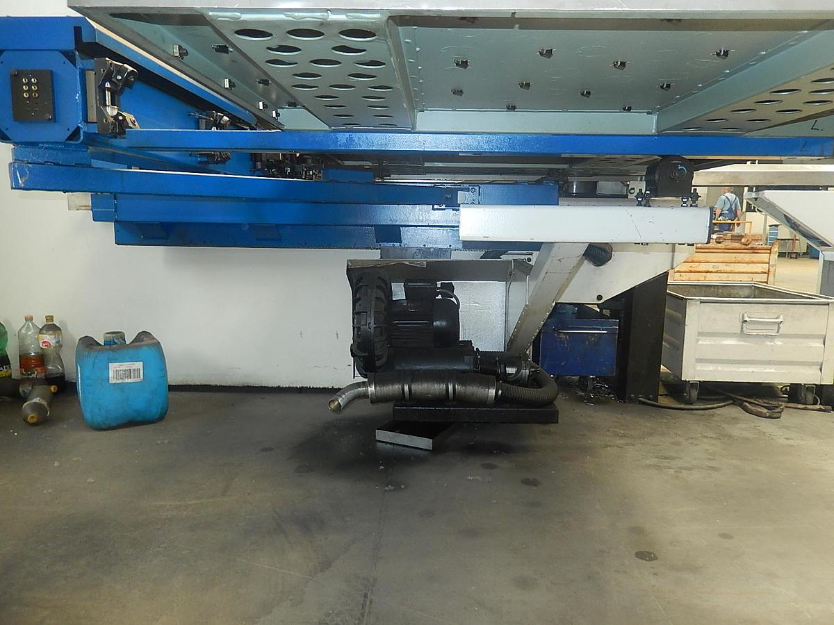 Gebraucht TRUMPF TC 200 R