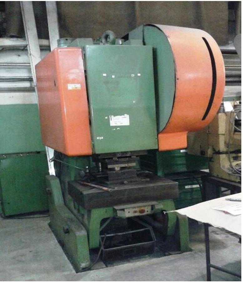 Used SMERAL LEN 63 C