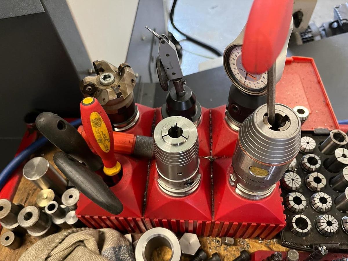 Gebraucht EMCO EMCOMILL E350