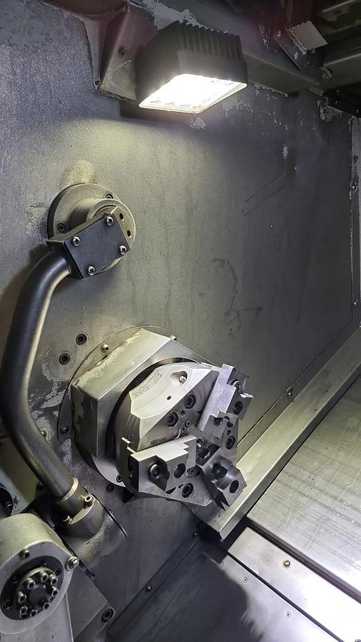 Used DOOSAN GT 2100