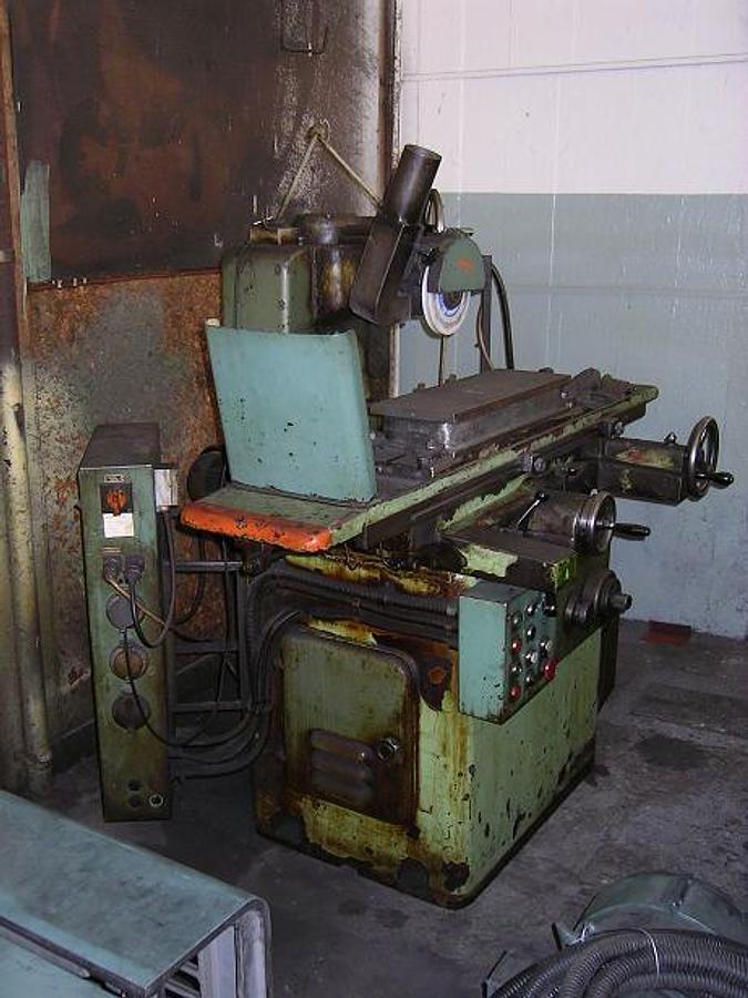Gebraucht Podhajský BPH 200