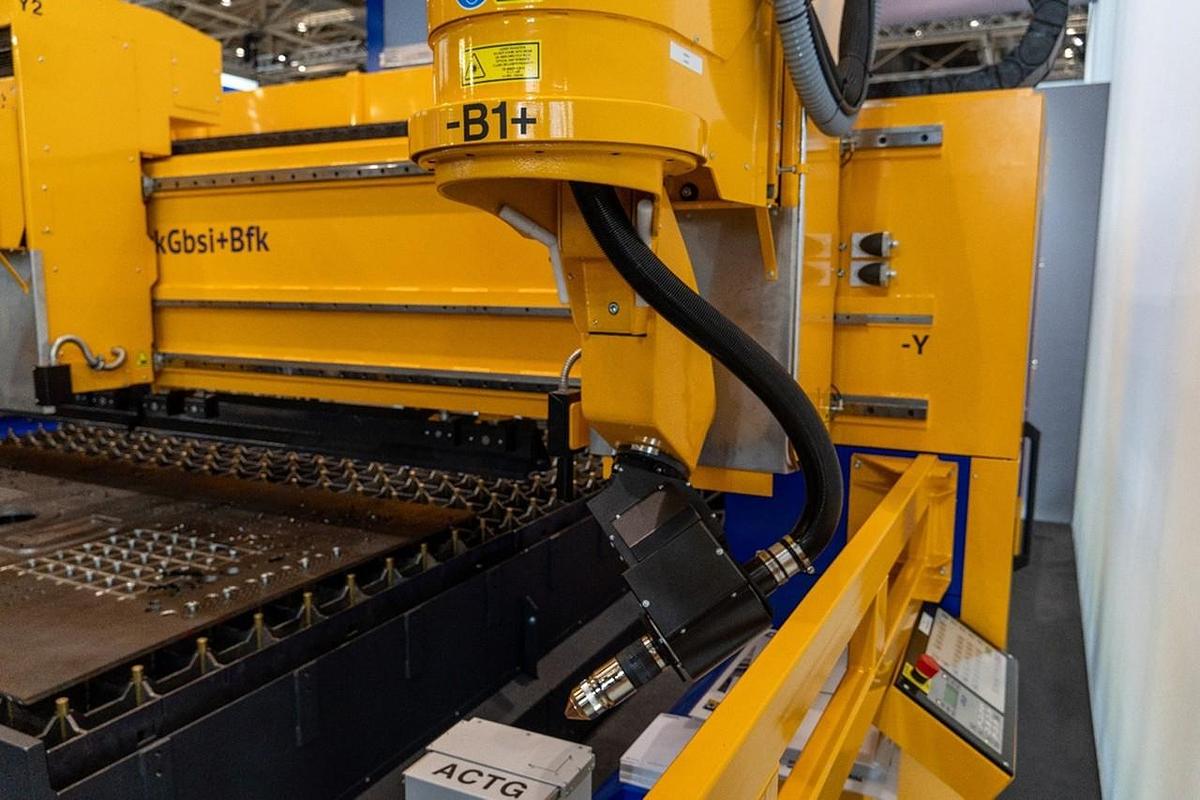 Gebraucht MicroStep DRM Max 3001.30PrkGb