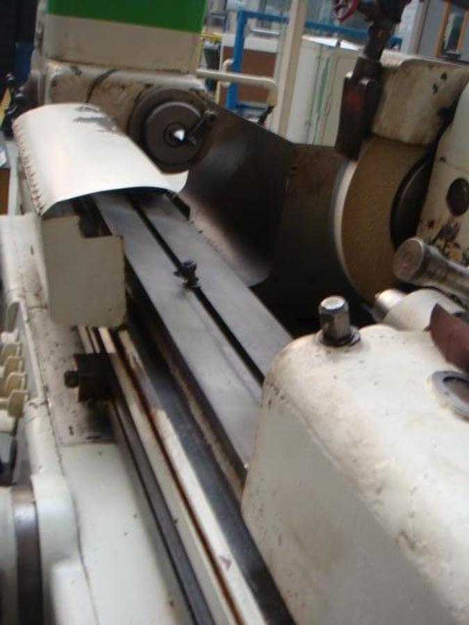 Used TOS BUA 31