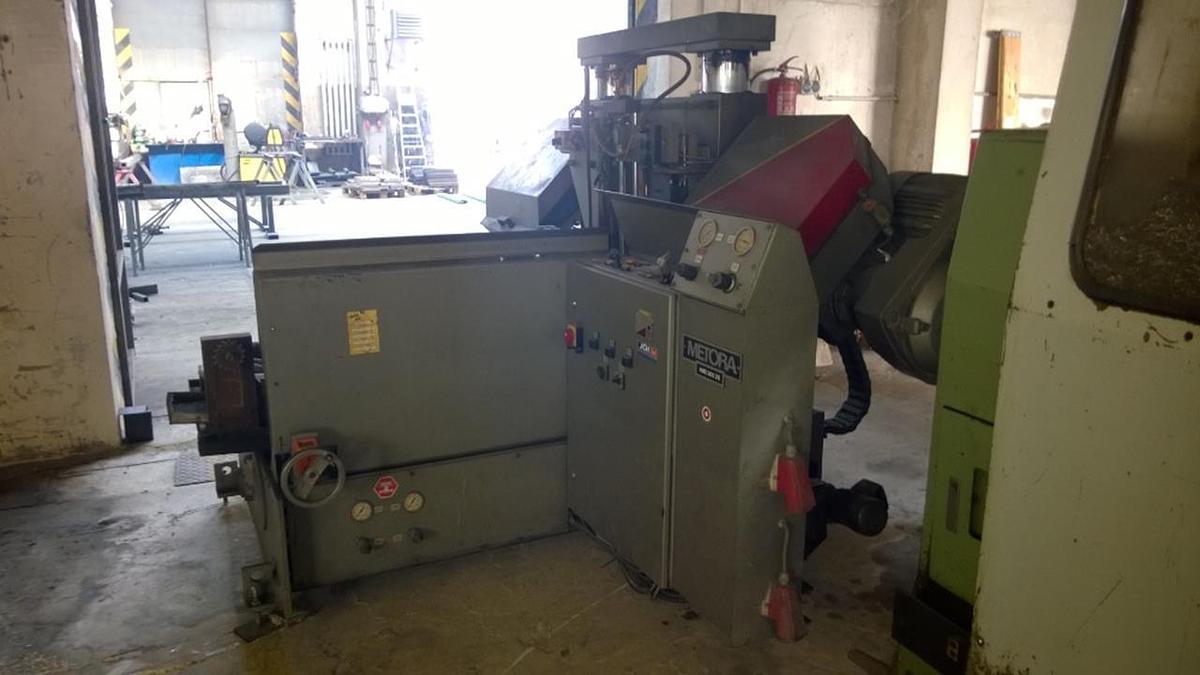 Used Metora VMB 305 DS