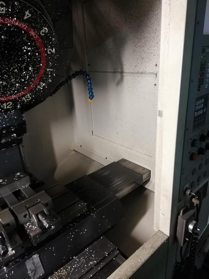 Gebraucht BROTHER TC-S2A
