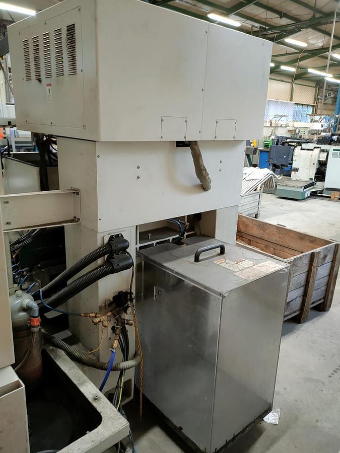 Gebraucht Hitachi 355R