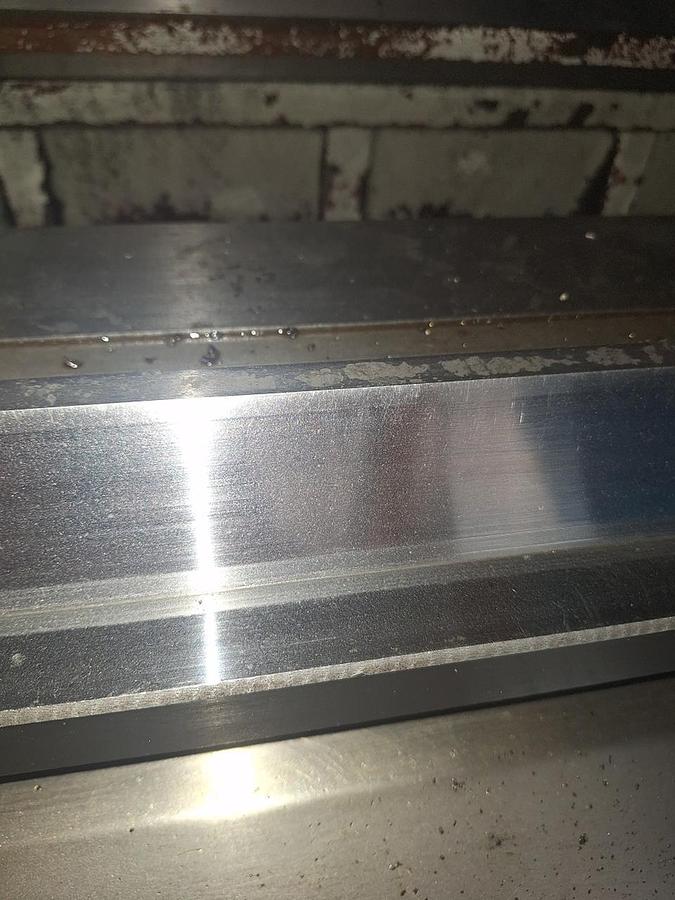 Used Wagner WDR 1000 CNC