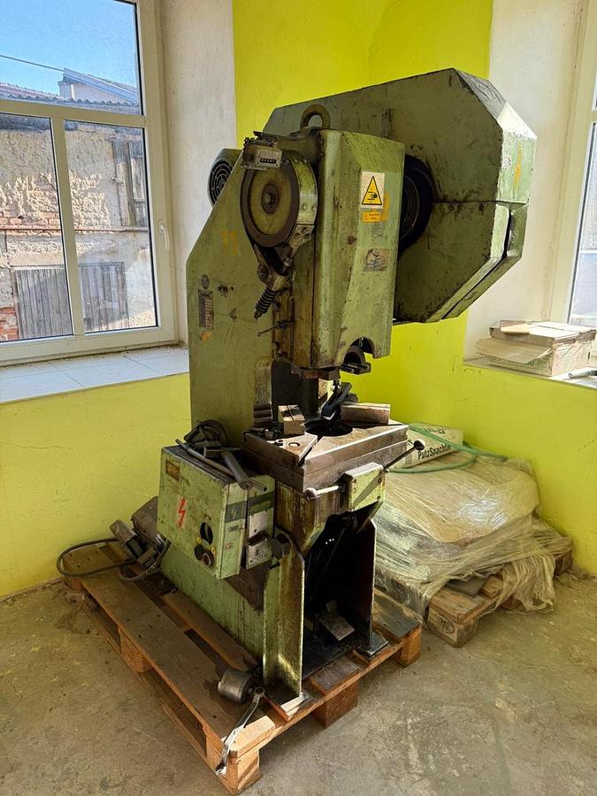 Used SMERAL LENR 10