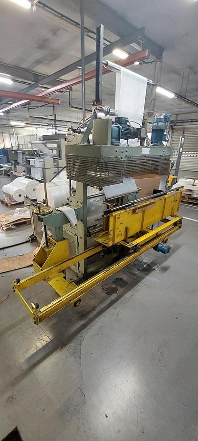 Used FIX SH 610