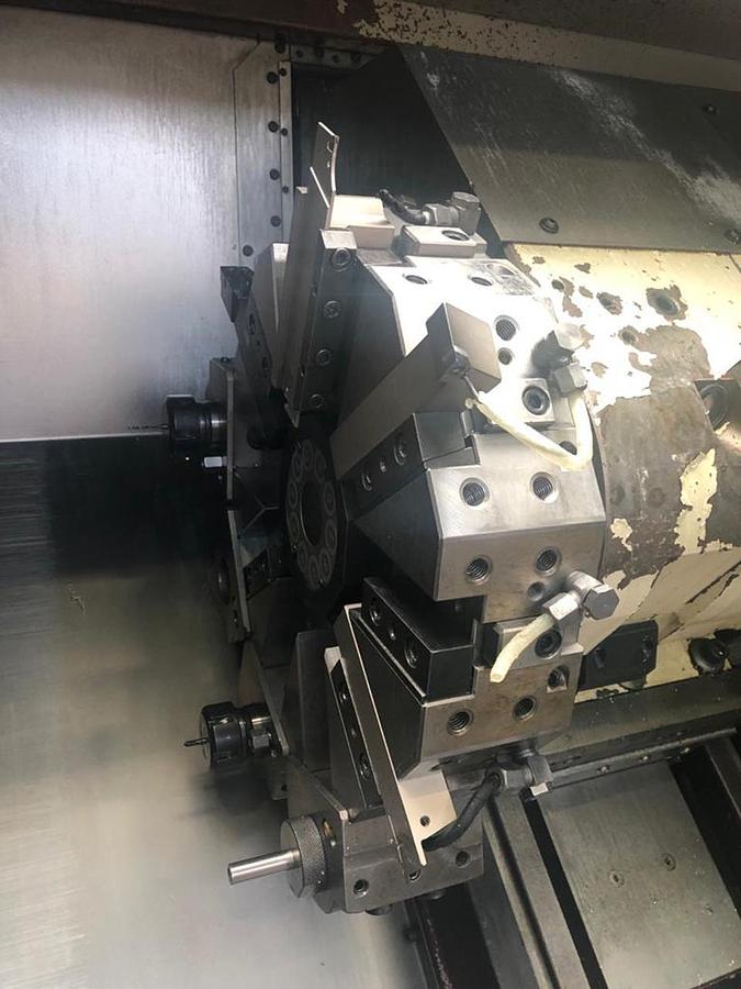 Gebraucht SPINNER EL 510-75