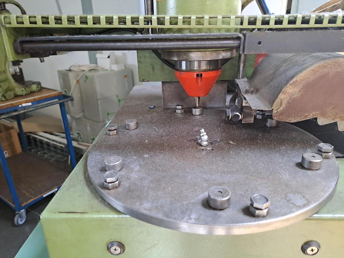 Použitý Baltec RNR 080