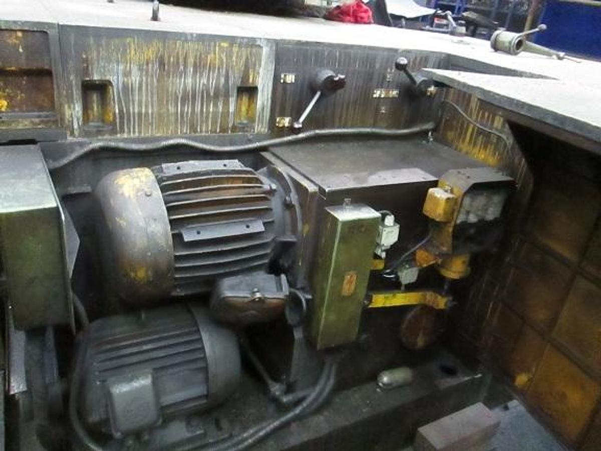 Gebraucht MODUL WMW ZFWZ 6300/40