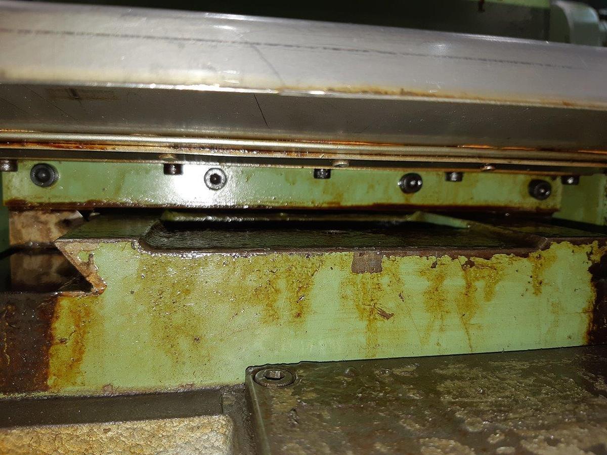 Gebraucht STUDER S30
