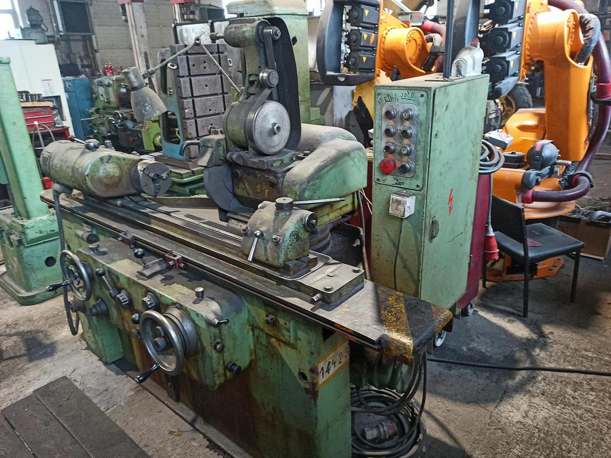 Gebraucht TOS BK 3/750