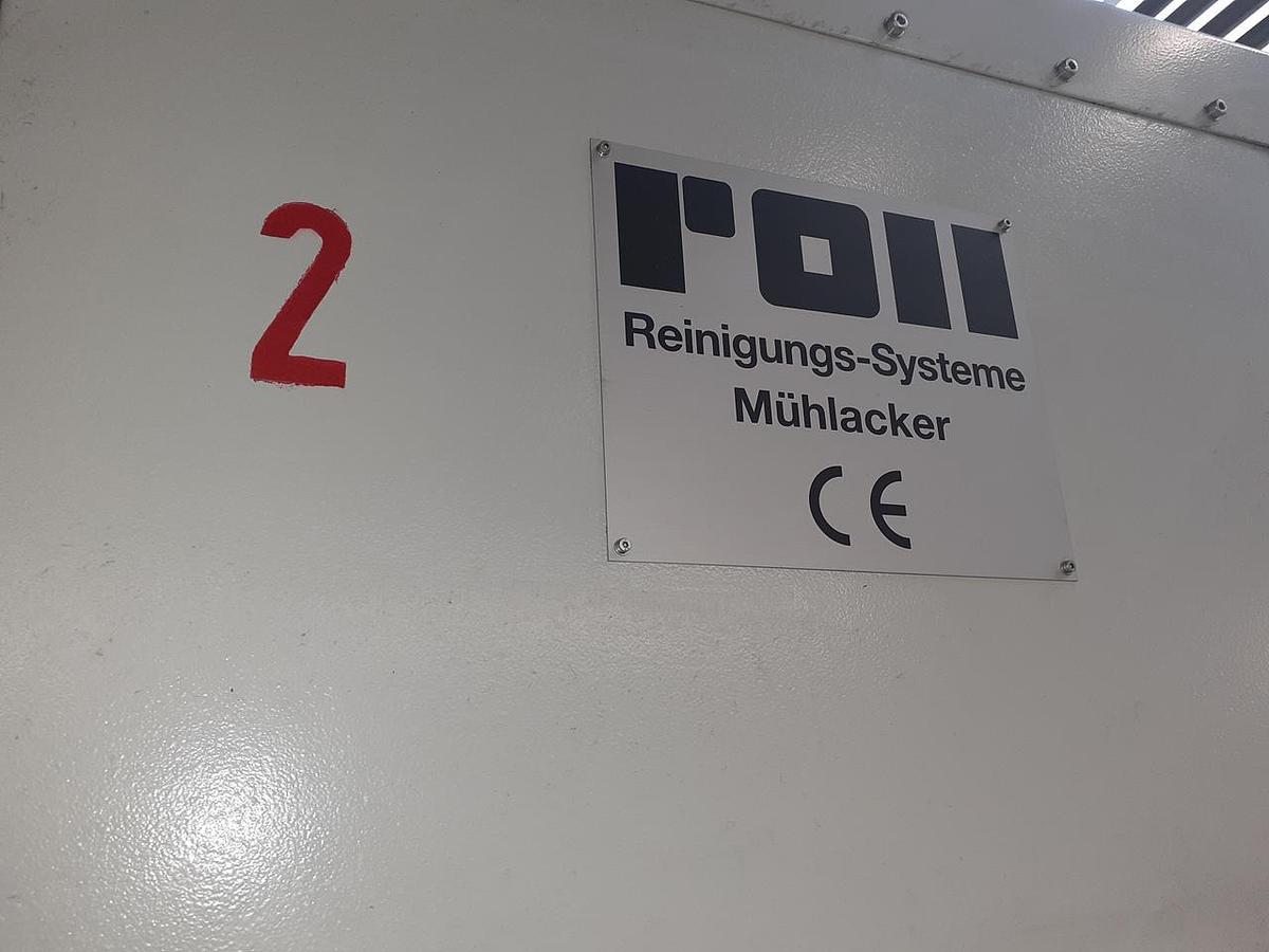 Použitý Roll RWTVS 067-048-030-02